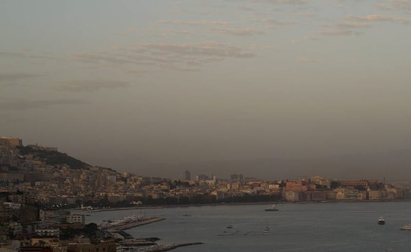 Il matrimonio di Maria e Francesco 