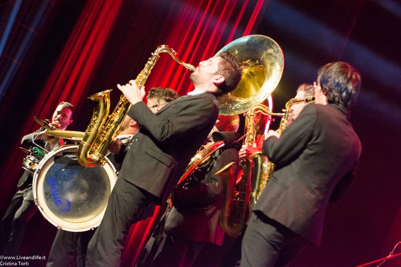 Premio Tenco, Sanremo