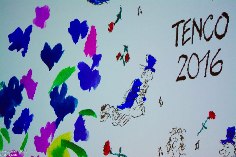 Premio Tenco, Sanremo