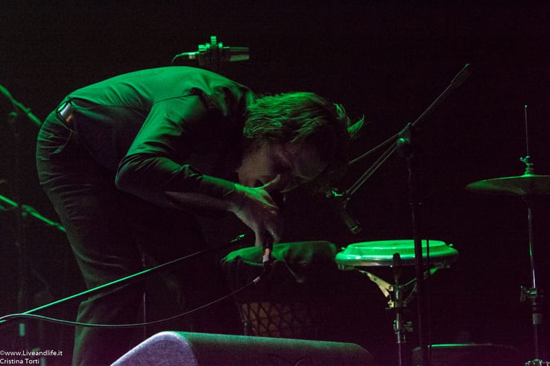 Premio Tenco, Sanremo