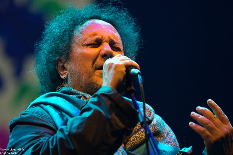 Premio Tenco, Sanremo