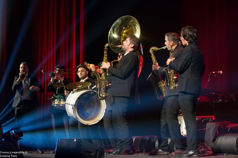 Premio Tenco, Sanremo