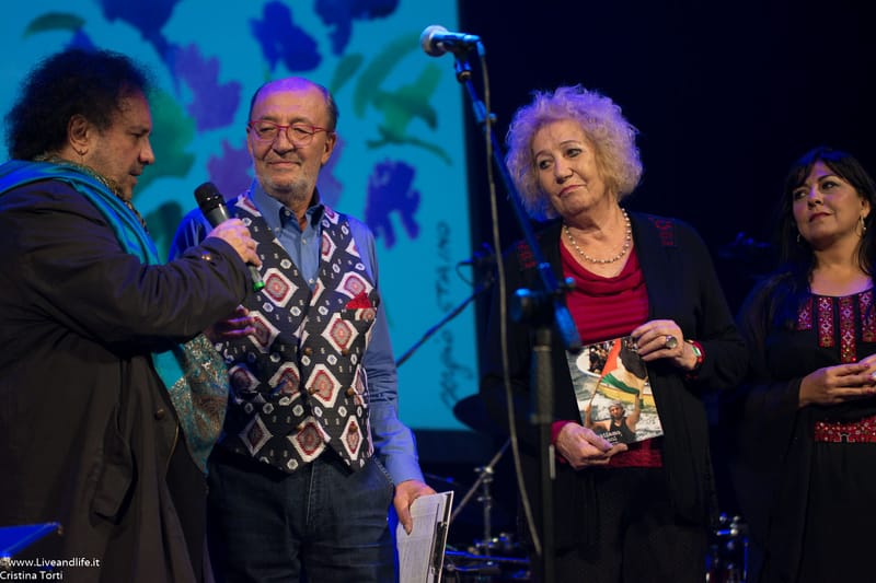 Premio Tenco, Sanremo