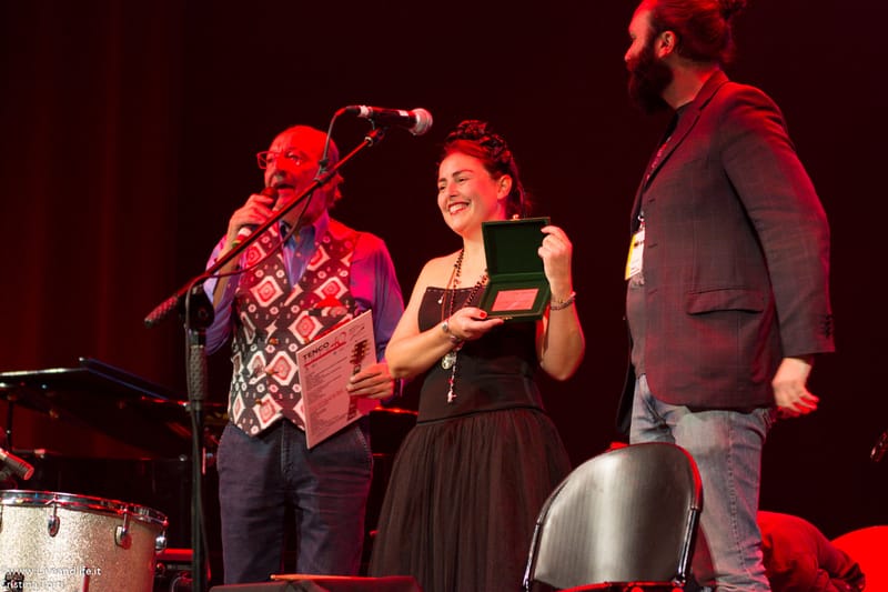 Premio Tenco, Sanremo