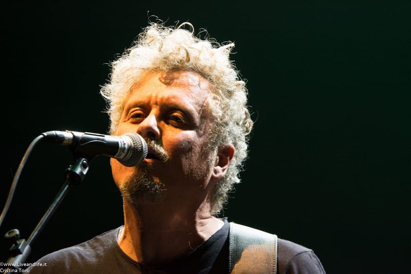 Premio Tenco, Sanremo