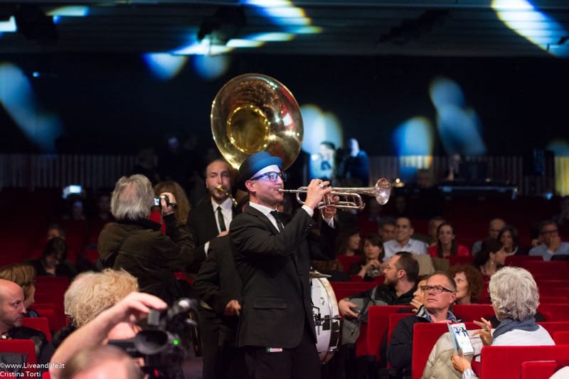 Premio Tenco, Sanremo