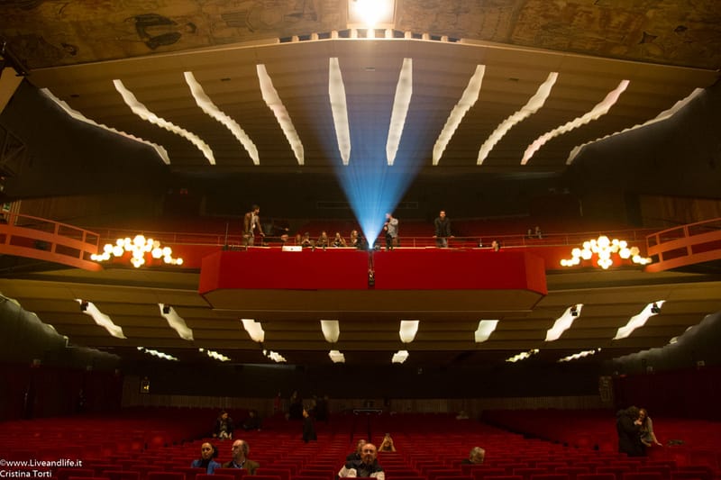 Premio Tenco, Sanremo