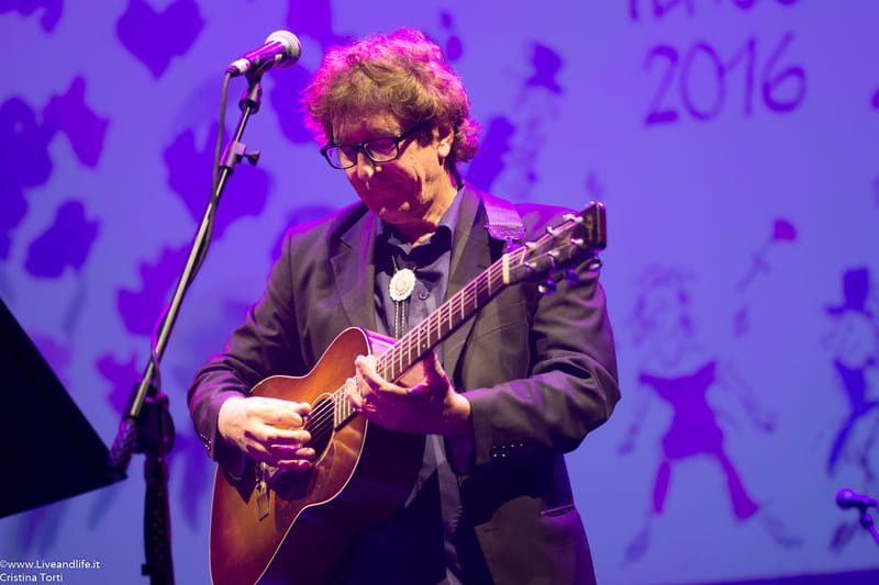 Premio Tenco, Sanremo