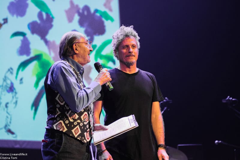 Premio Tenco, Sanremo