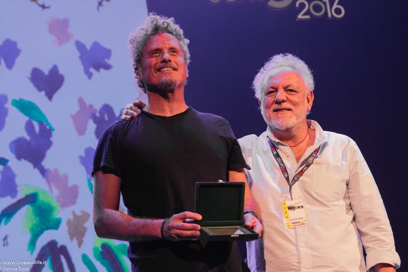 Premio Tenco, Sanremo