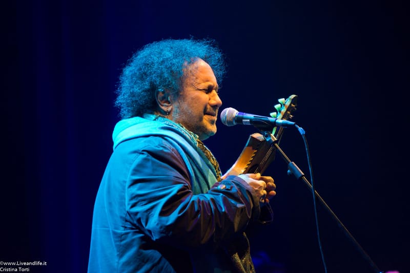 Premio Tenco, Sanremo