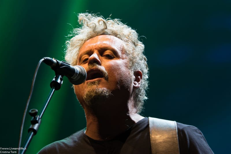 Premio Tenco, Sanremo