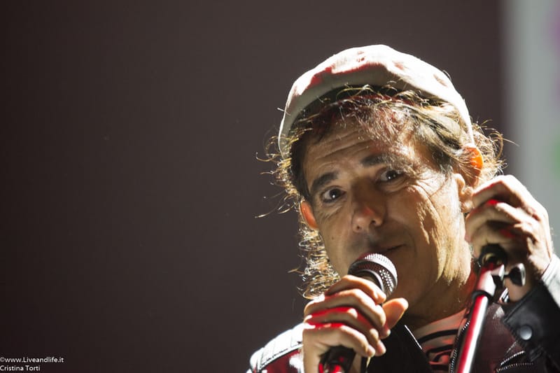 Premio Tenco, Sanremo