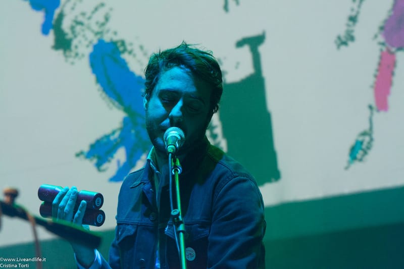 Premio Tenco, Sanremo