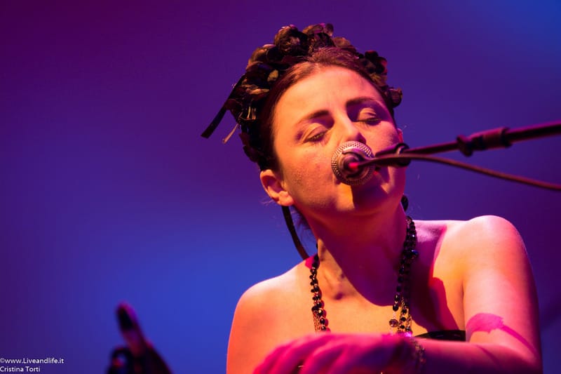 Premio Tenco, Sanremo