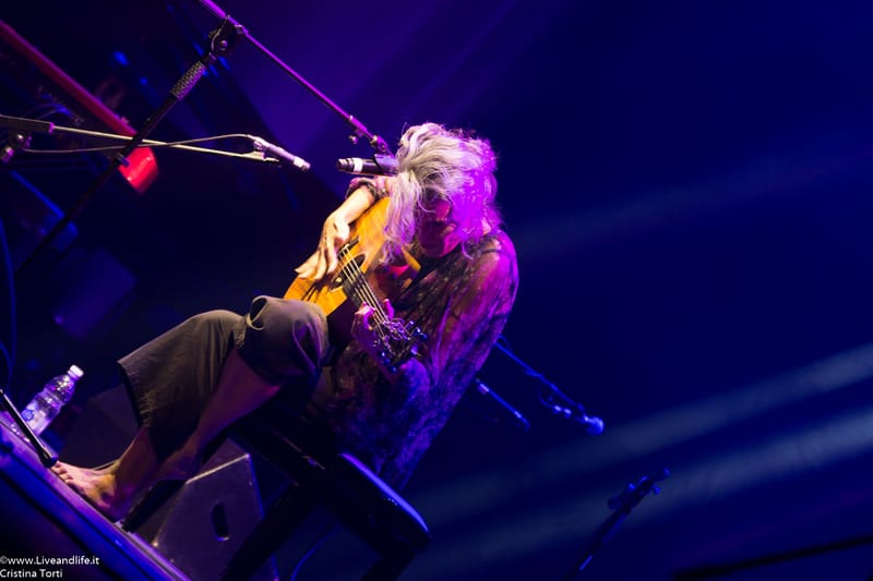 Premio Tenco, Sanremo