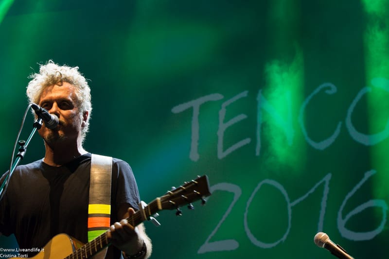 Premio Tenco, Sanremo