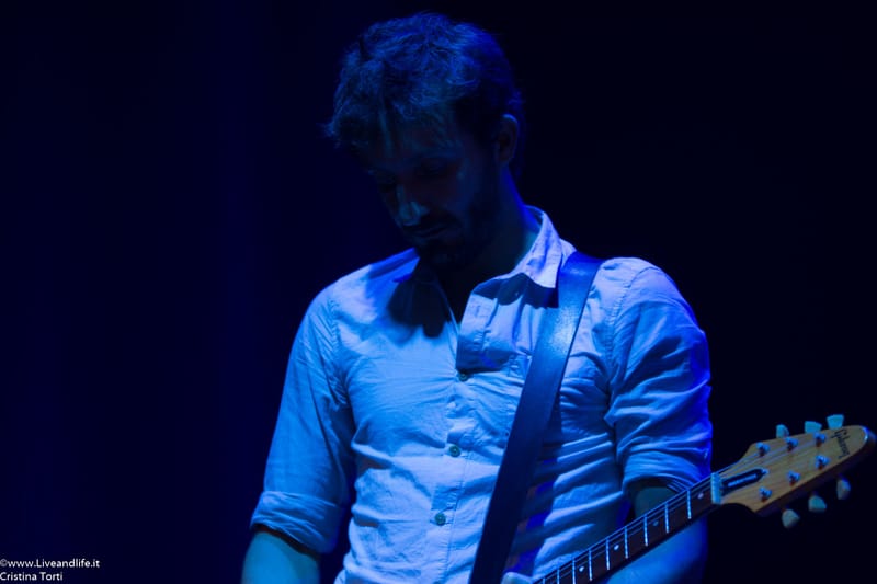 Premio Tenco, Sanremo