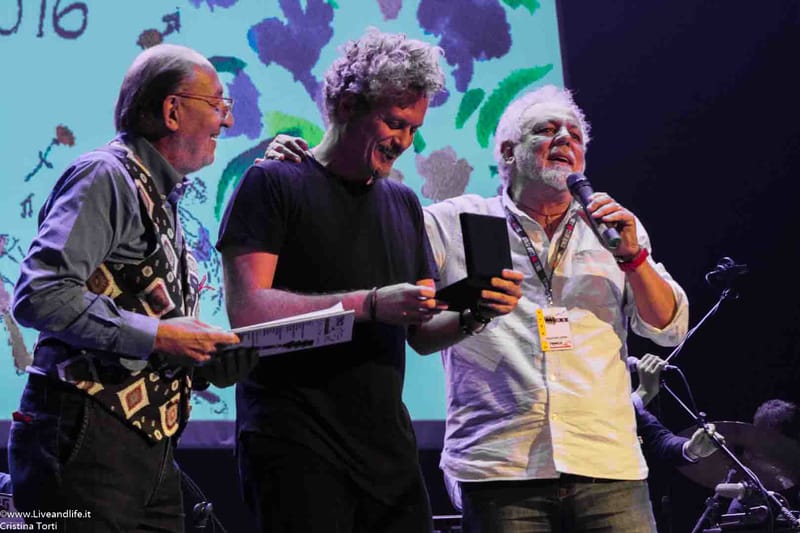 Premio Tenco, Sanremo