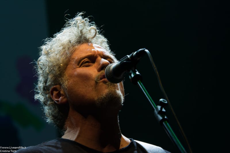 Premio Tenco, Sanremo