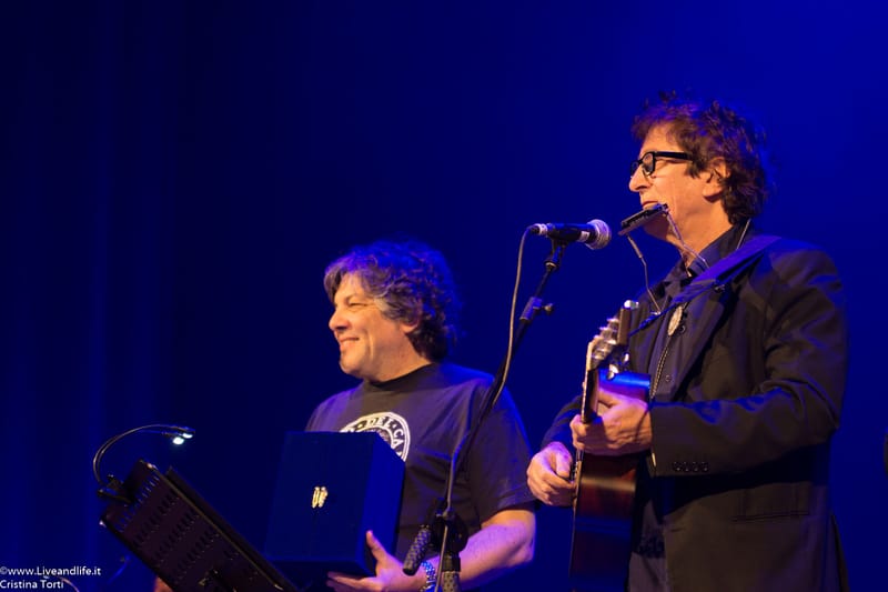 Premio Tenco, Sanremo