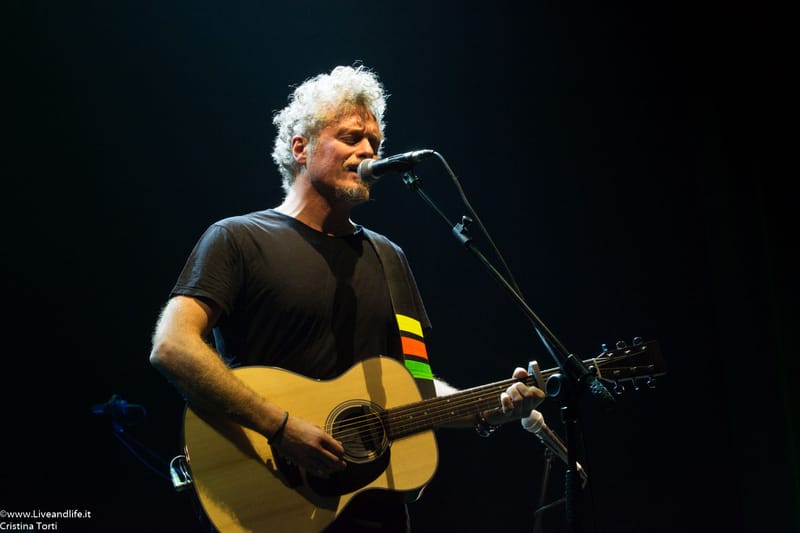 Premio Tenco, Sanremo