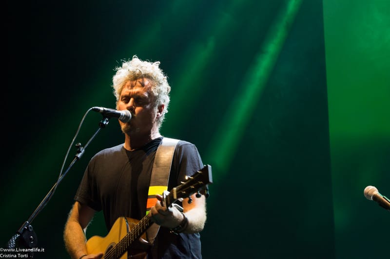 Premio Tenco, Sanremo