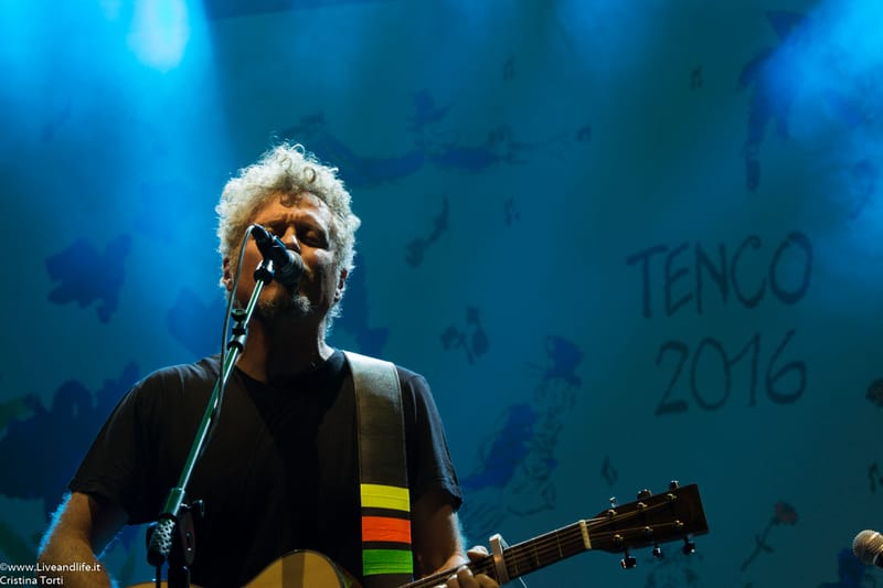 Premio Tenco, Sanremo