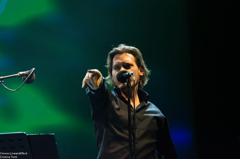 Premio Tenco, Sanremo