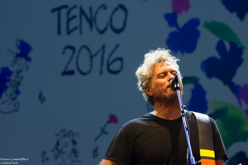 Premio Tenco, Sanremo