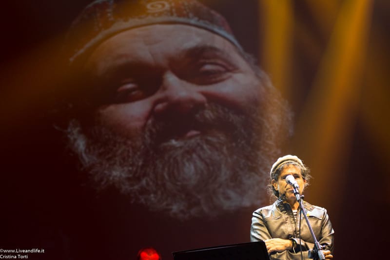 Premio Tenco, Sanremo