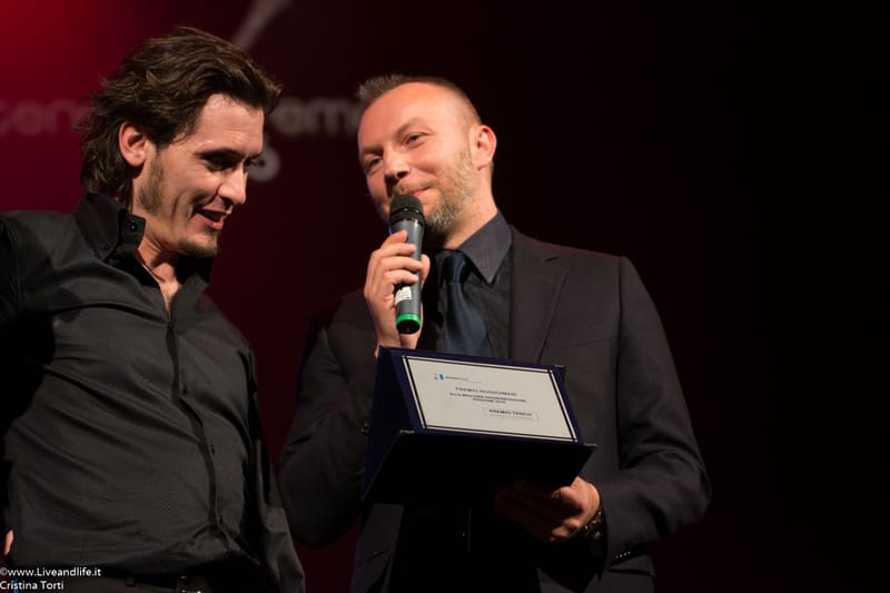 Premio Tenco, Sanremo