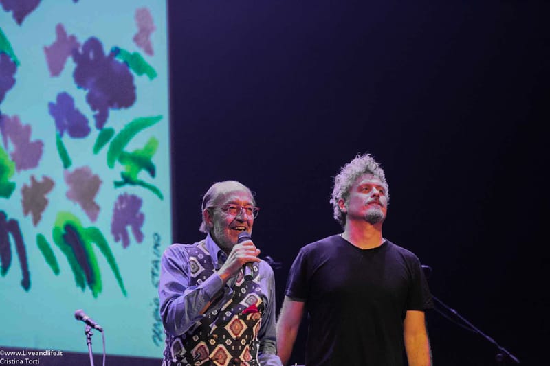 Premio Tenco, Sanremo