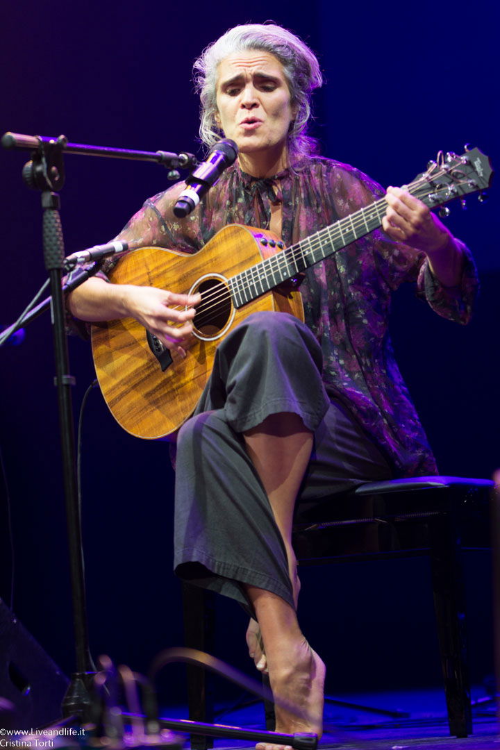 Premio Tenco, Sanremo