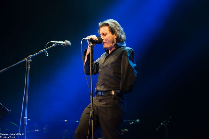 Premio Tenco, Sanremo