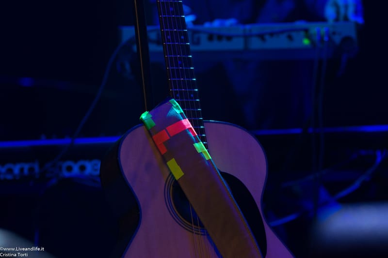 Premio Tenco, Sanremo