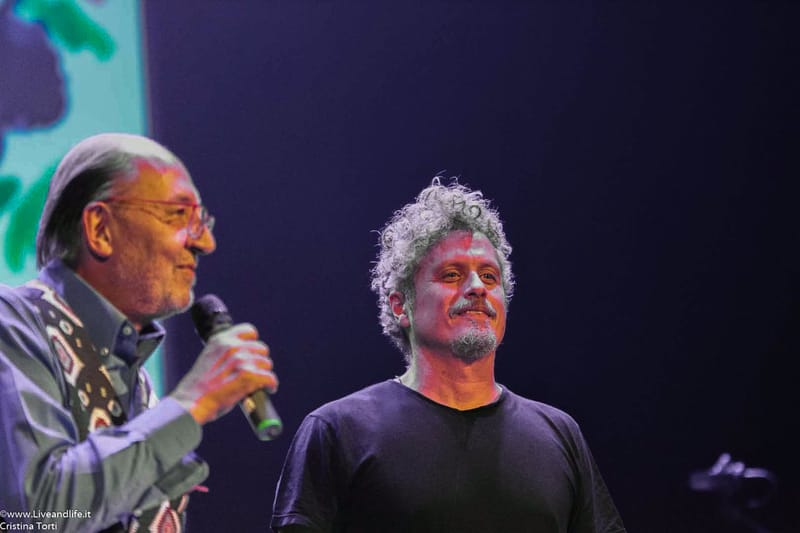 Premio Tenco, Sanremo