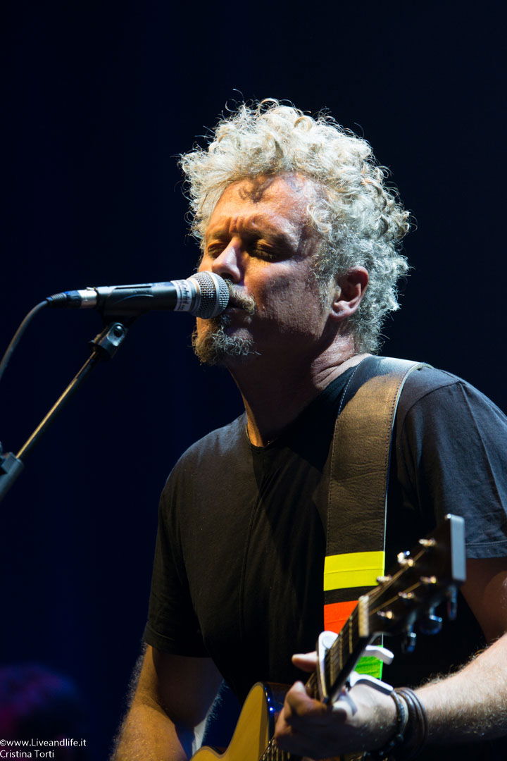 Premio Tenco, Sanremo