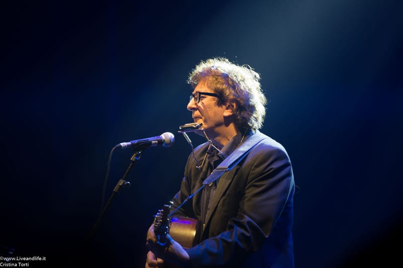 Premio Tenco, Sanremo