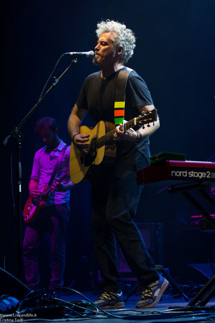 Premio Tenco, Sanremo