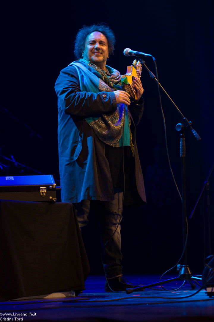 Premio Tenco, Sanremo