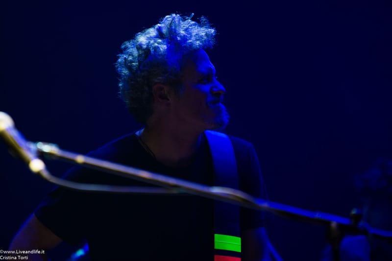 Premio Tenco, Sanremo