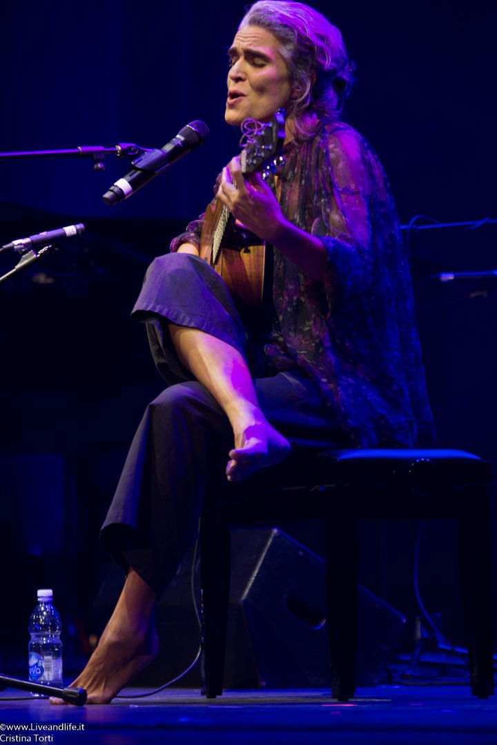 Premio Tenco, Sanremo