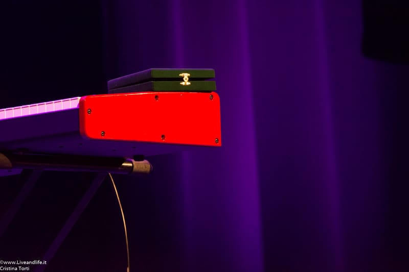 Premio Tenco, Sanremo