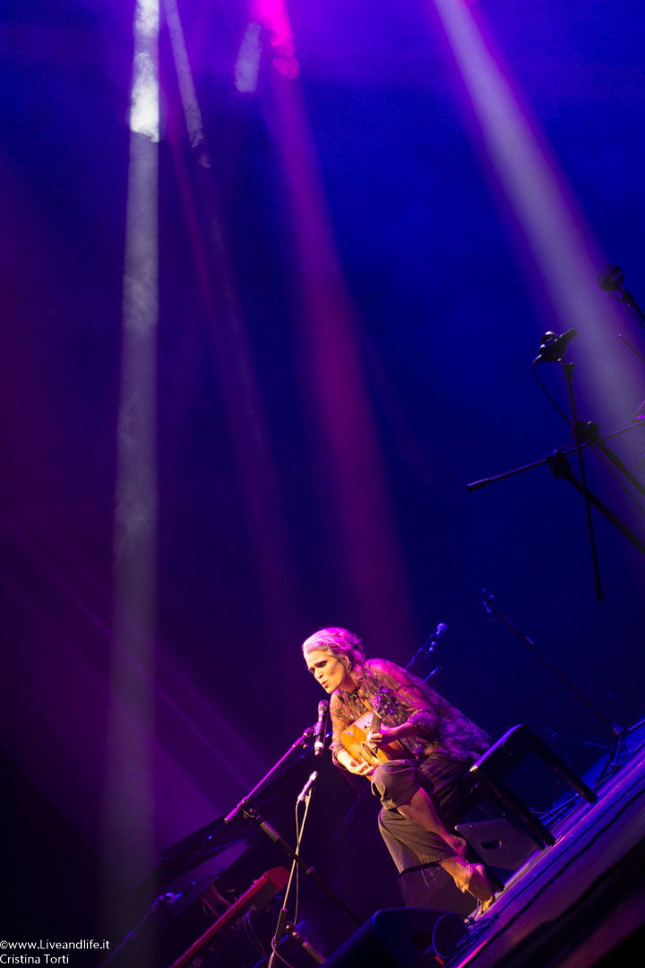 Premio Tenco, Sanremo