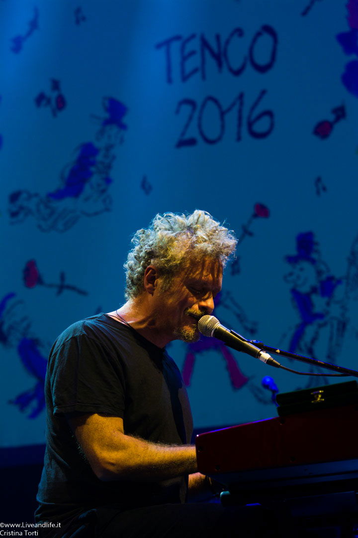 Premio Tenco, Sanremo