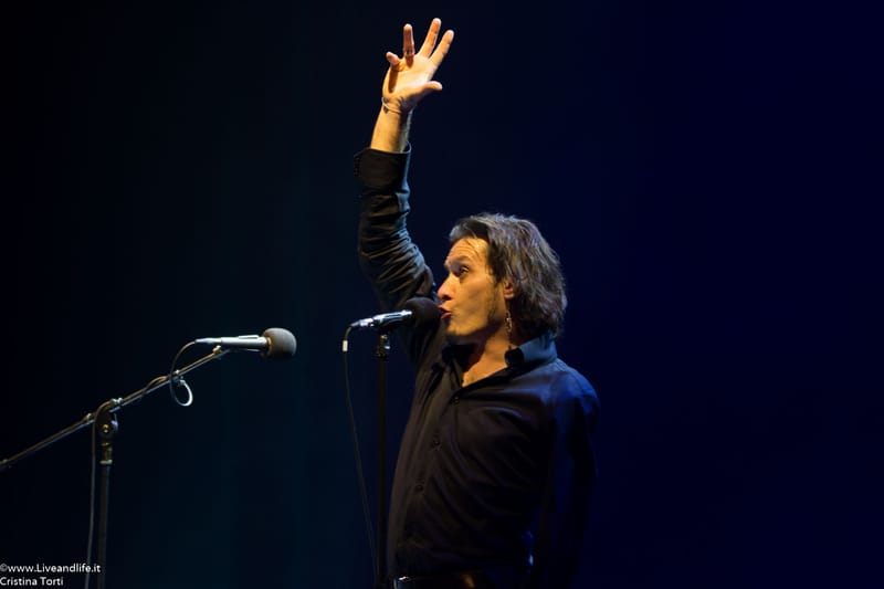 Premio Tenco, Sanremo