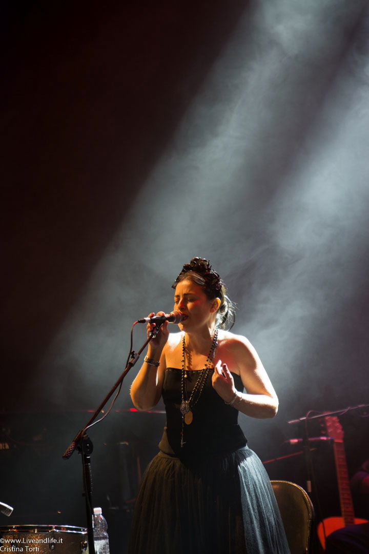 Premio Tenco, Sanremo