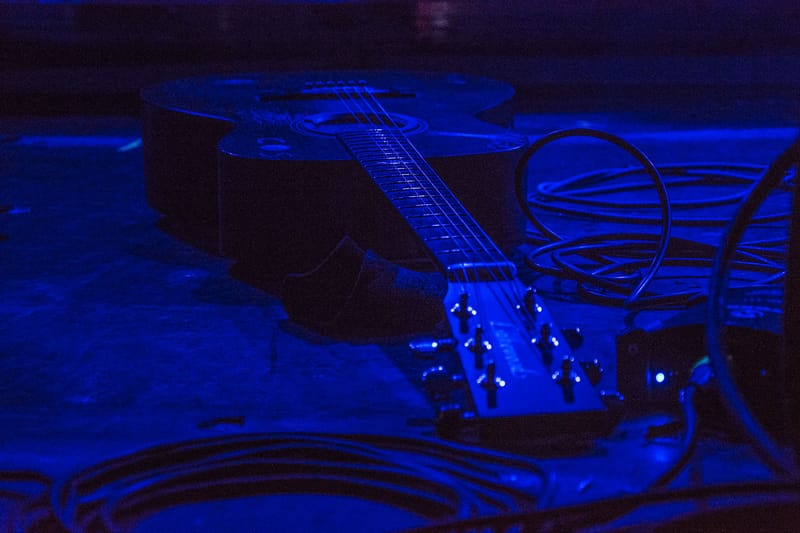 Diodato live Horoshimamonamour, Torino