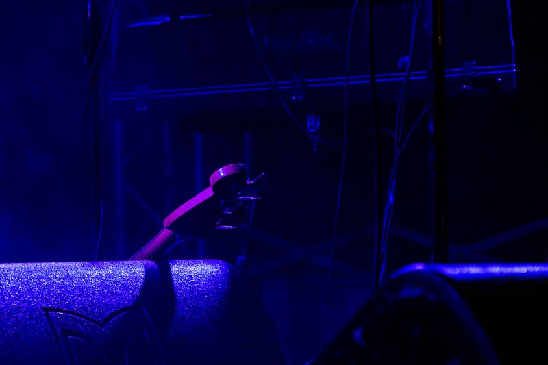 Diodato live Horoshimamonamour, Torino